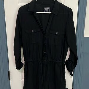 L Abercrombie romper